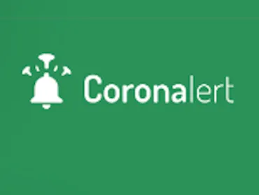 Logo Coronalert
