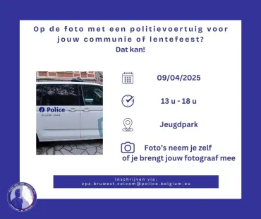 Afbeelding van de uitnodiging