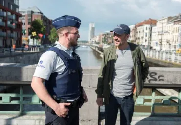 Wijkagent