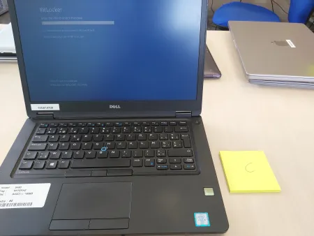 dell p72G