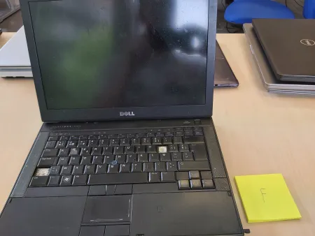 dell E6410