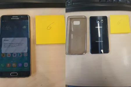 galaxy note