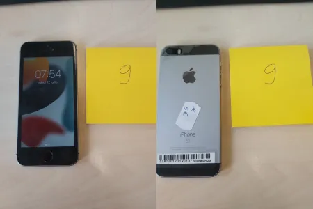 iphone se