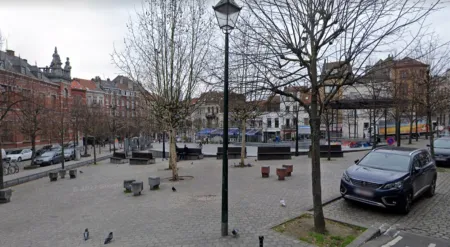 place bethlehem