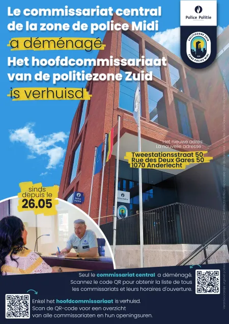 verhuis tweestationsstraat