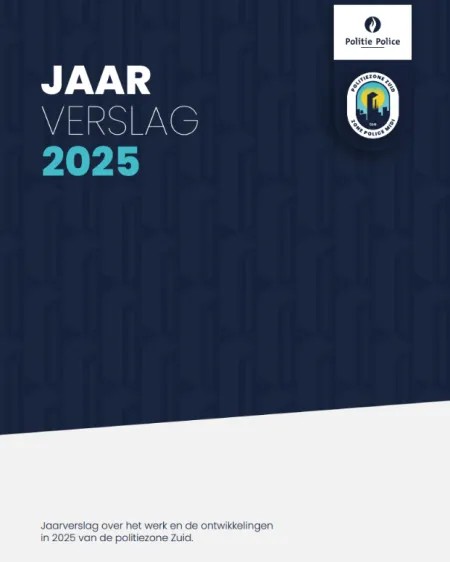 Jaarverslag 2025