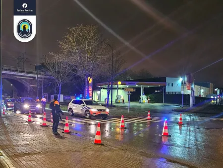 bob controle anderlecht