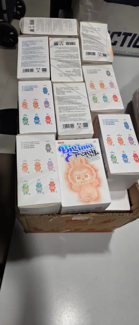 labubu