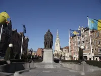 dapperheidsplein