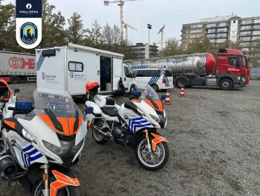 ADR-controle