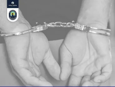 arrestatie
