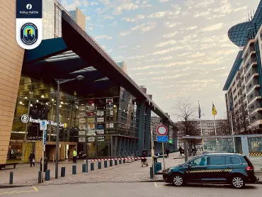 Brussel Zuid