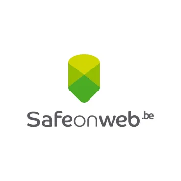 safe on web