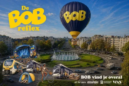 BOB