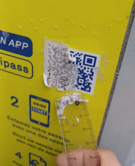 codeQR