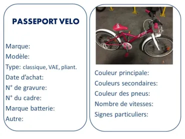 velovole