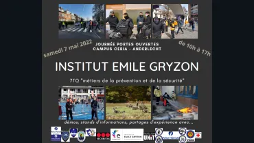gryzon