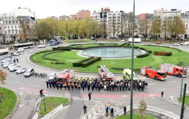 hommage