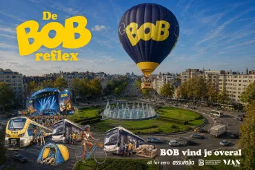 BOB