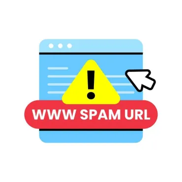 spam