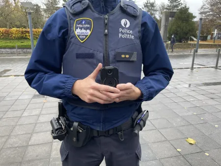 BodyCam