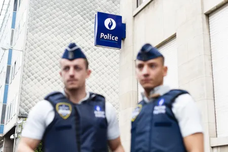 La Zone de Police Bruxelles Nord recrute !