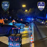 PolBruNo et Monty unissent leurs forces - PolBruNo en Monty bundelen hun krachten 