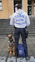 Policiers Teamschool