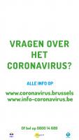 Vragen Coronavirus