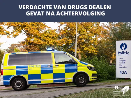 Dealer Hove