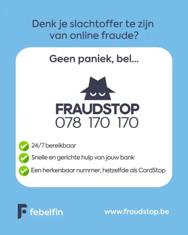 Fraudstop