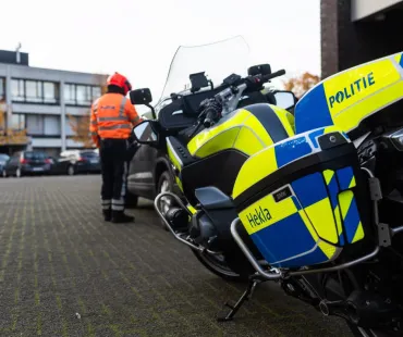 Verkeer
