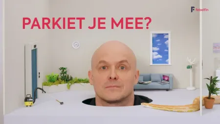Maak kabaal