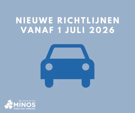 nieuwe regelgeving