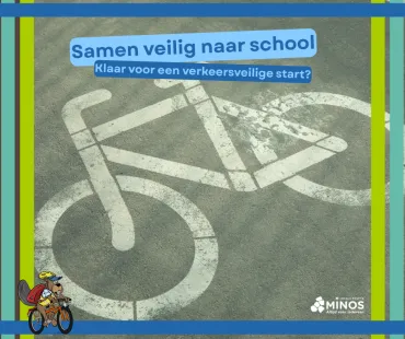 Verkeersveilige start