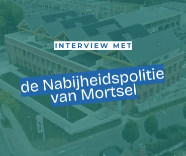 Mortsel