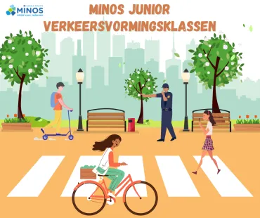 verkeersvormingsklassen