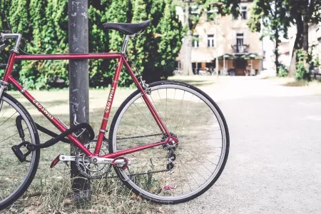 Fiets
