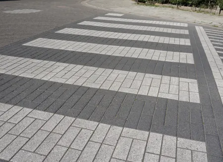 zebrapad