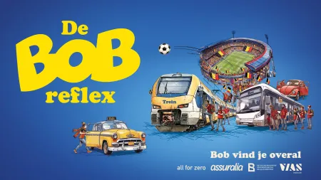 De BOB reflex