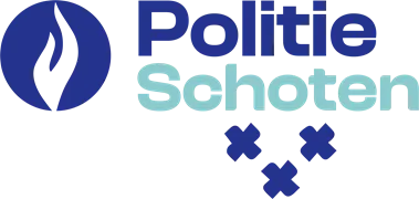 Logo Politie Schoten