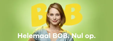 Campagnebeeld Zomerbob