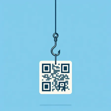 QR-code