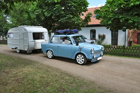 Caravan