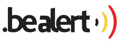 Logo BE-Alert