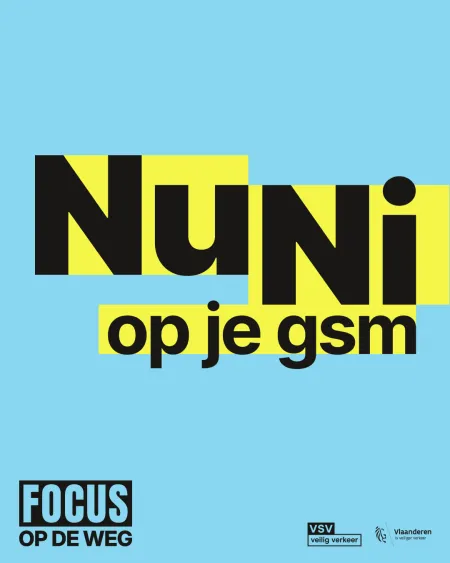 NUNI campagne