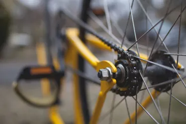 fietsen