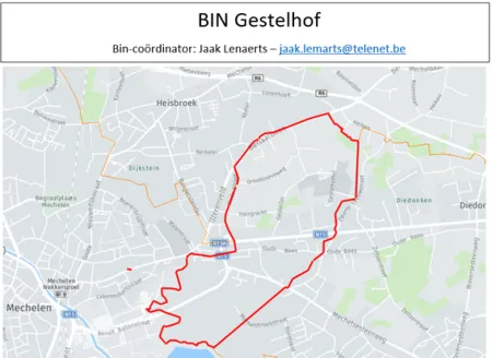 BIN Gestelhof