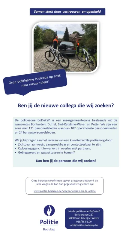 Promo jobs