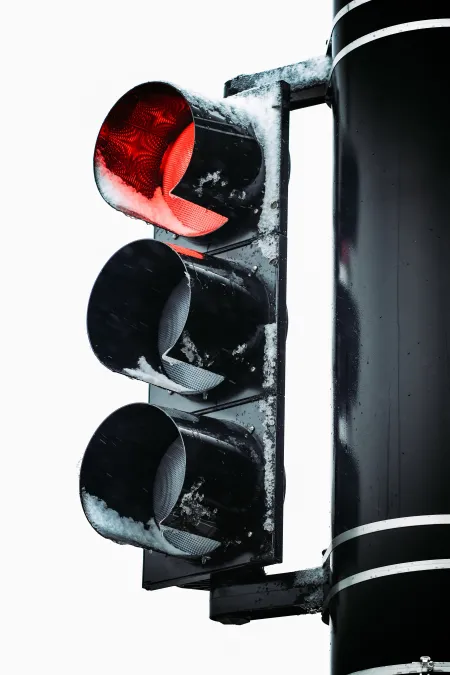 traffic light